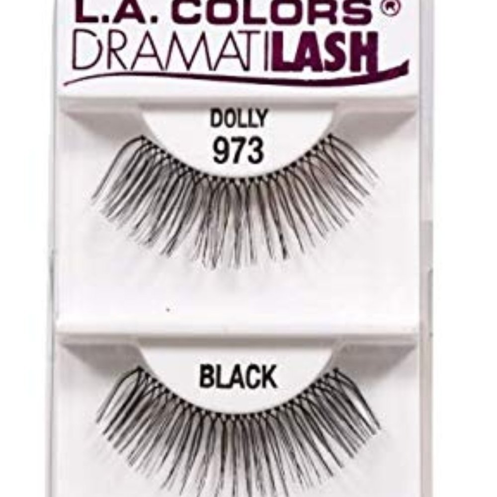 eyelashes - Picture 2 of 2